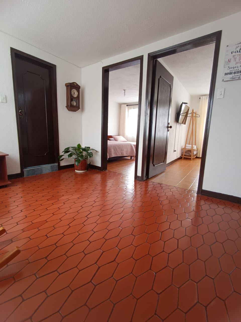 Casa en Arriendo - Bogota, EGIPTO 5097