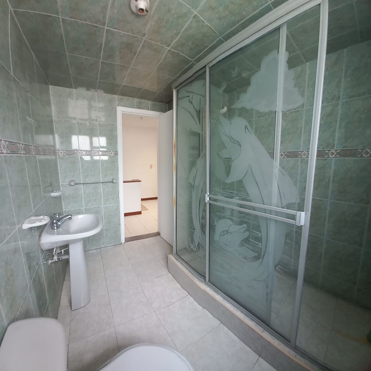 Casa en Venta - Bogota, NORMANDÍA 3806
