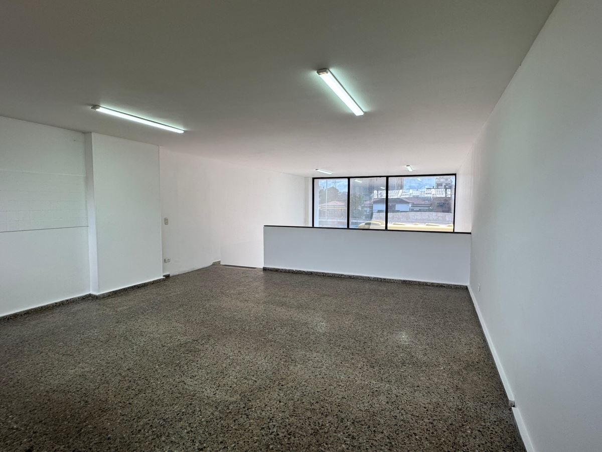 Local en Arriendo - Bogota, CHAPINERO CENTRAL 4310