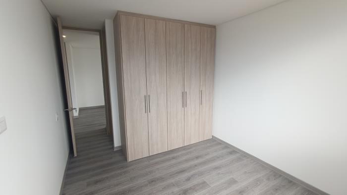 Apartamento en Venta - Bogota, SAN JOSÉ DE BAVARIA 2203