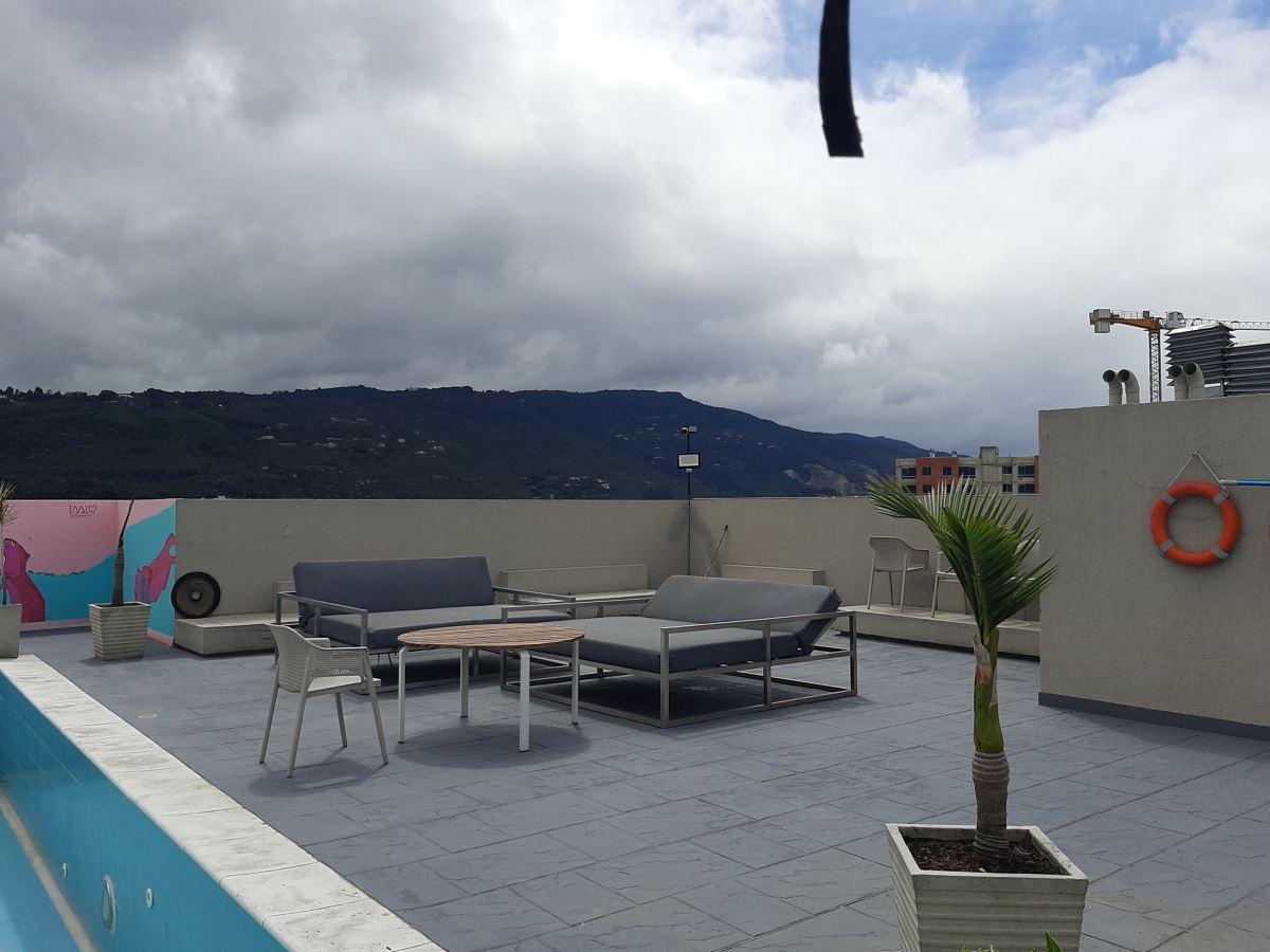 Apartamento en Venta - Chia, CHÍA 2759