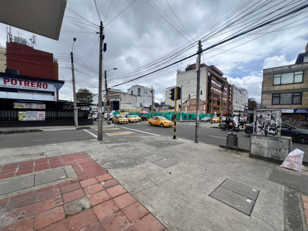 Local en Arriendo - Bogota, ANTIGUO COUNTRY 4489