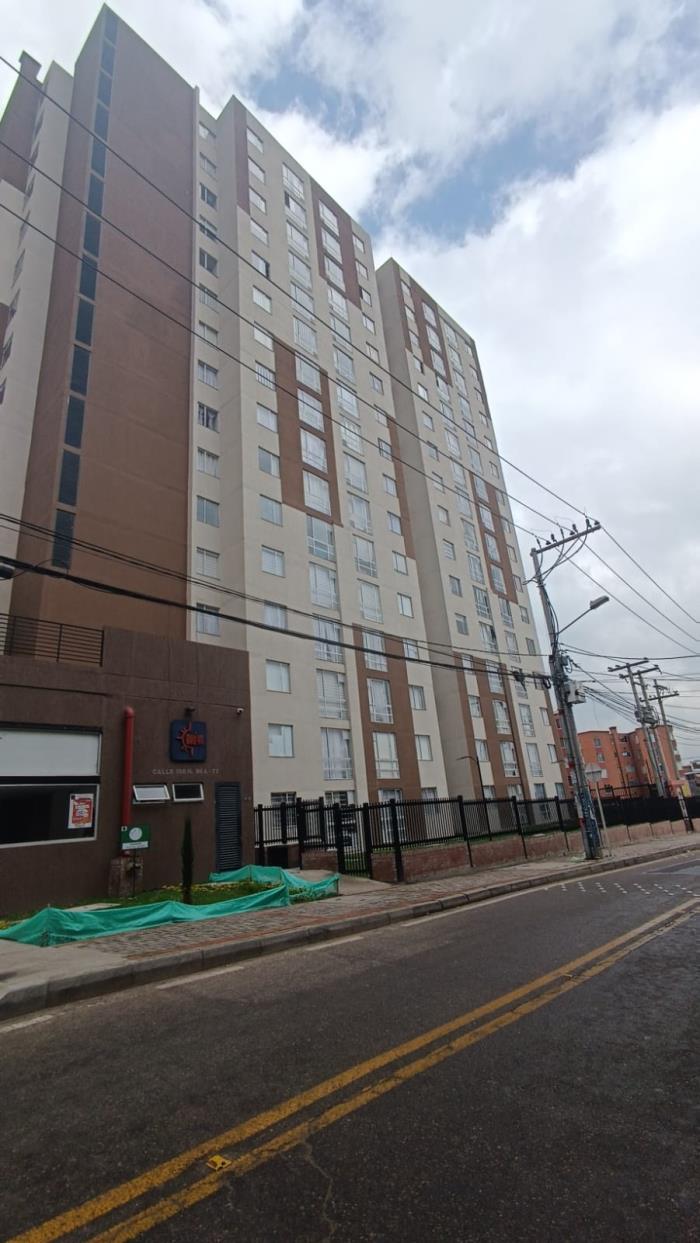 Apartamento en Arriendo - Bogota, CHAPINERO CENTRAL 4134