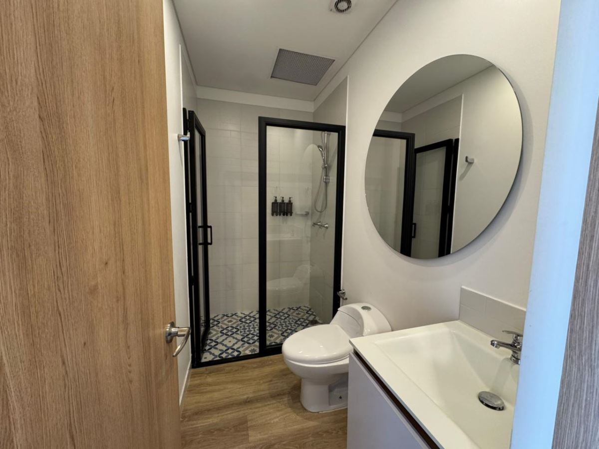 Apartamento en Arriendo - Bogota, CHAPINERO CENTRAL 5131