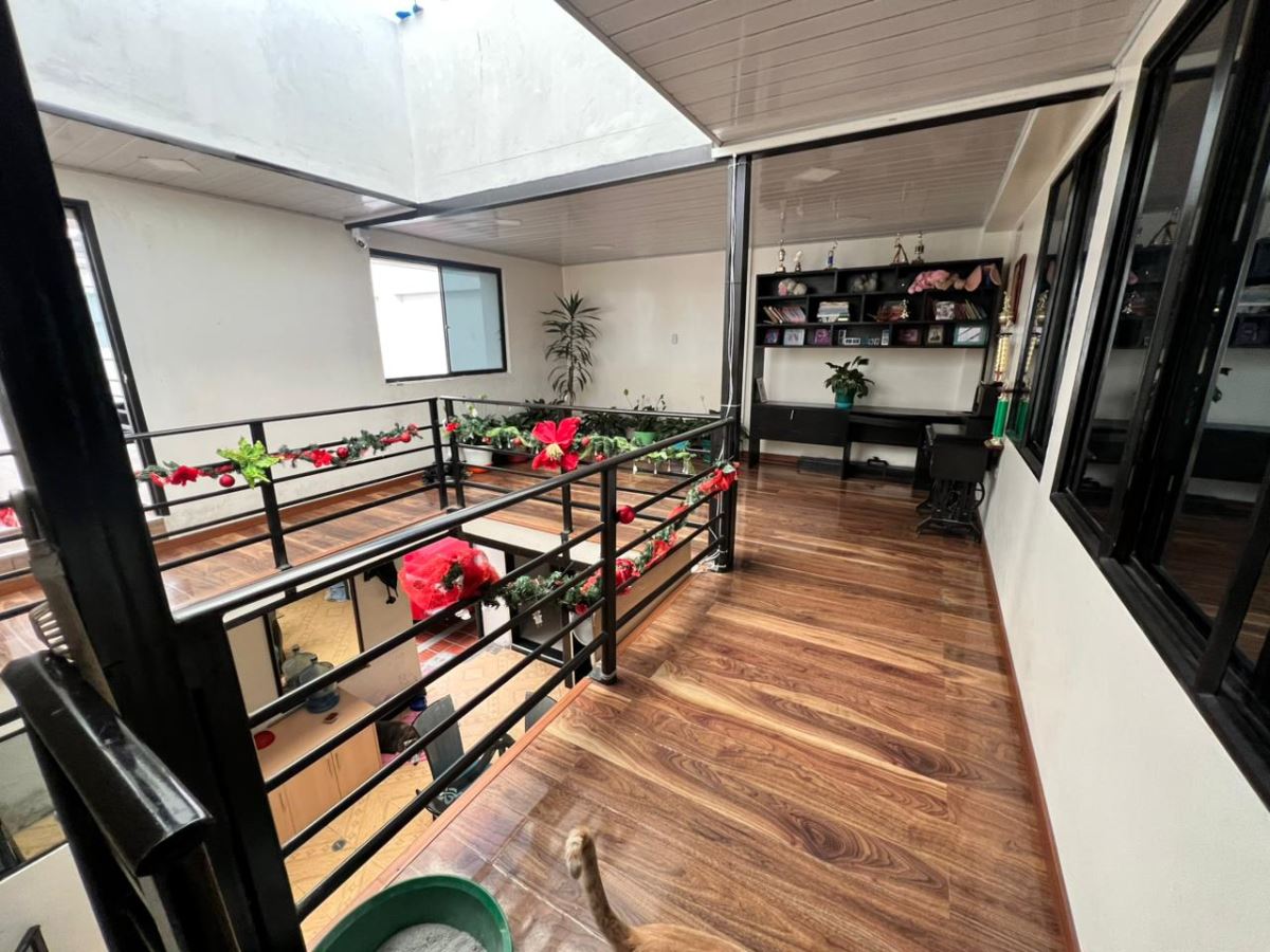 Bodegas Otro en Arriendo - Bogota, SAN CARLOS 5266