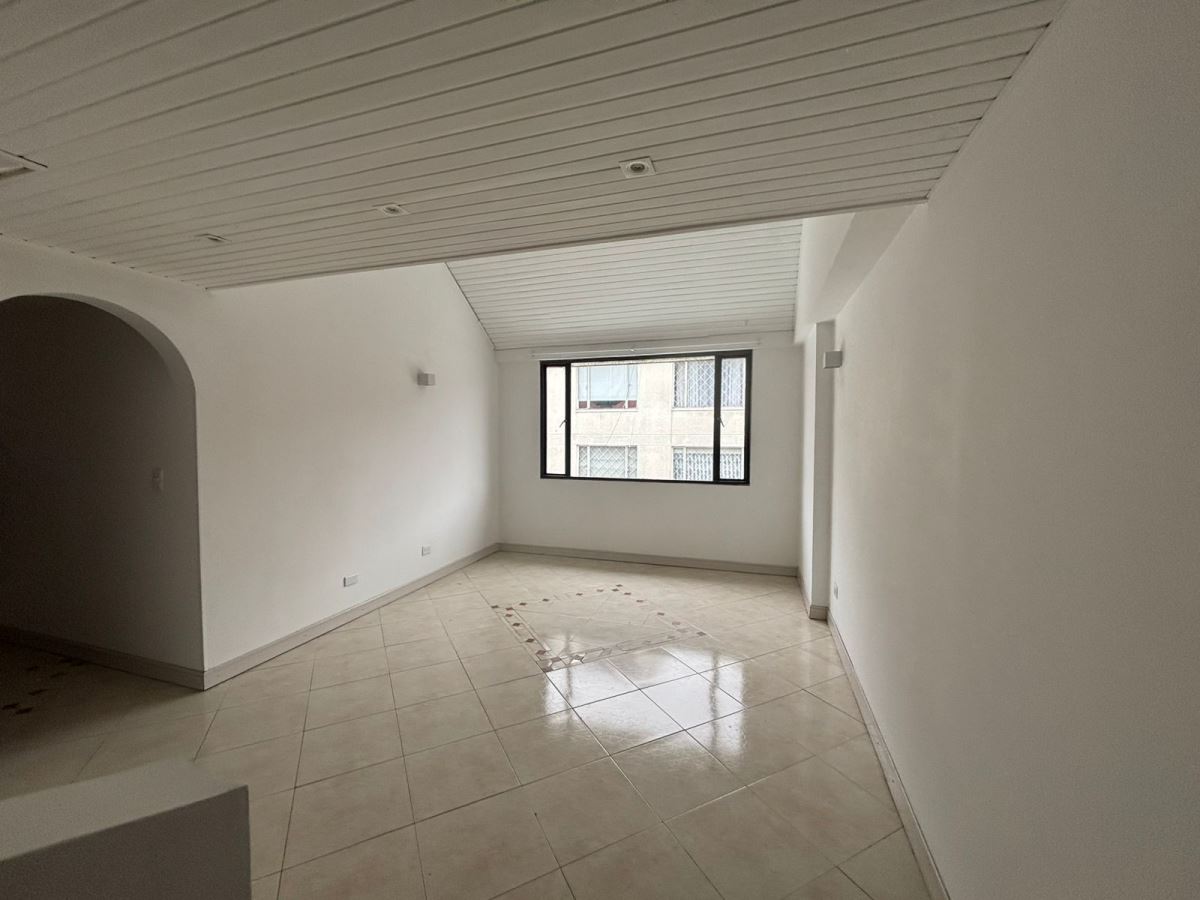 Apartamento en Venta - Bogota, CEDRO GOLF 5877
