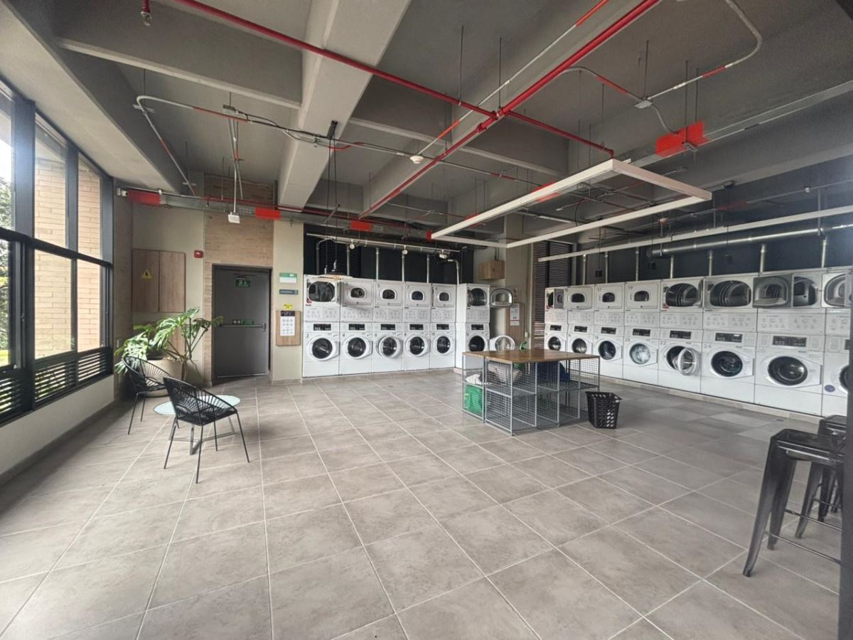Apartamento en Venta - Bogota, BATÁN 4962