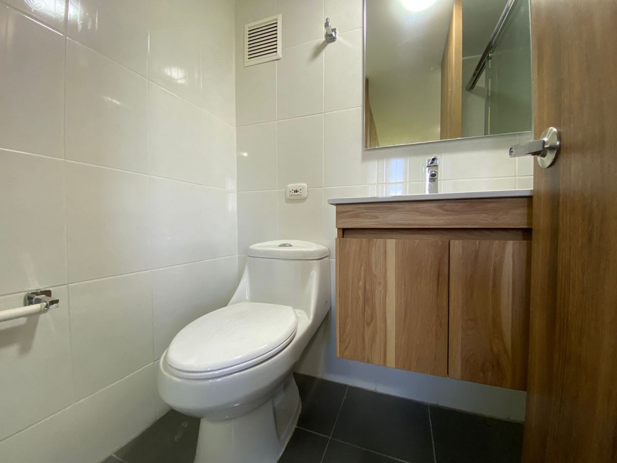 Apartamento en Venta - Cajica, Granjitas 3634