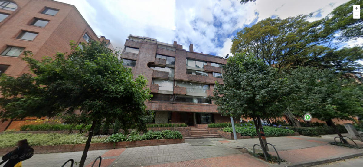 Apartamento en Arriendo - Bogota, CHICÓ NORTE 4683