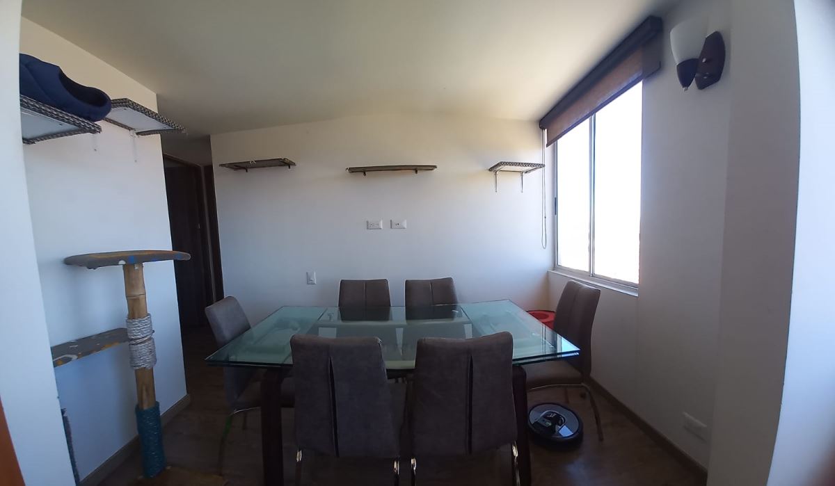 Apartamento en Venta - Bogota, NUEVA CASTILLA 3675