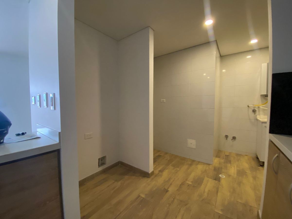 Apartamento en Arriendo - Chia, CHÍA 4436