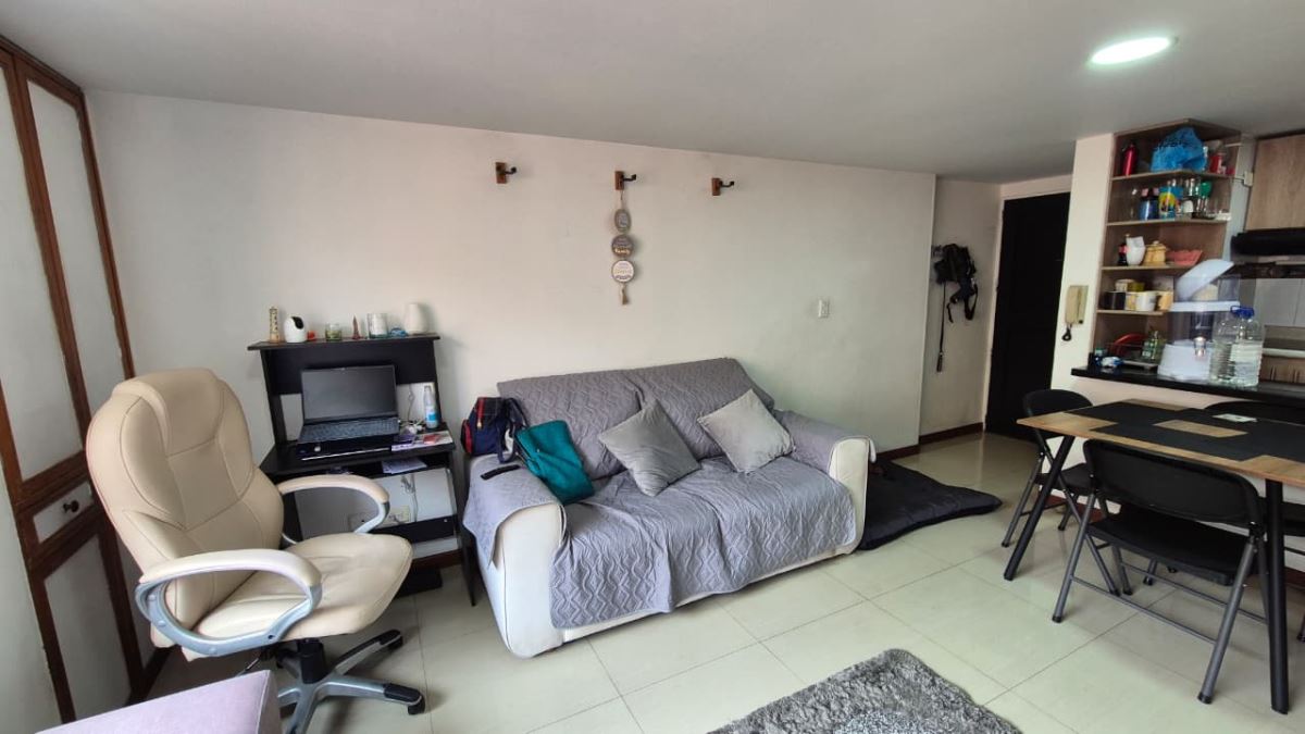 Apartamento en Arriendo - Bogota, BELMIRA 6019
