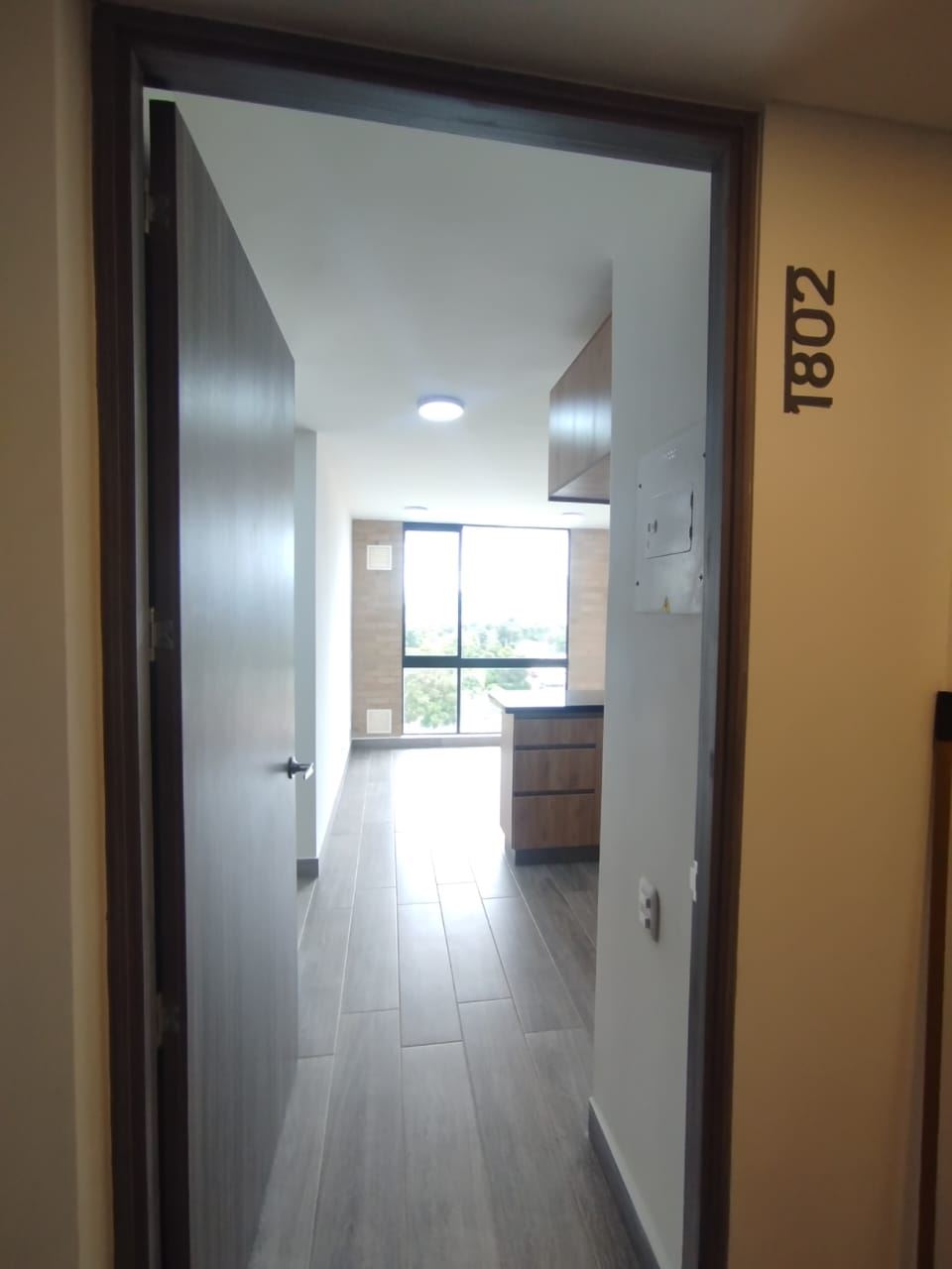 Apartamento en Arriendo - Bogota, MAZURÉN 4905