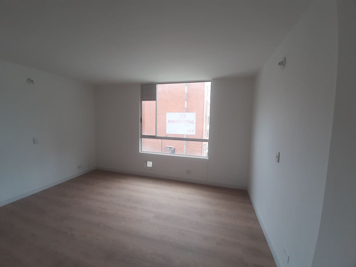 Apartamento en Arriendo - Bogota, MIRANDELA 4915