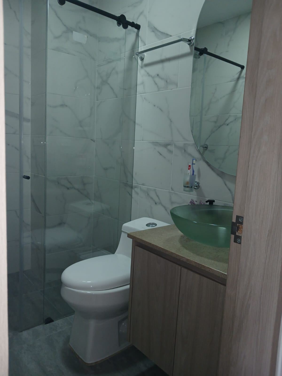 Apartamento en Venta - Bogota, LOS CEREZOS 6189