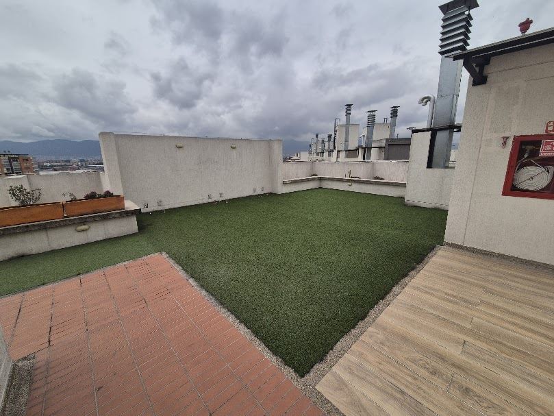 Apartamento en Arriendo - Bogota, EL VERGEL 6073