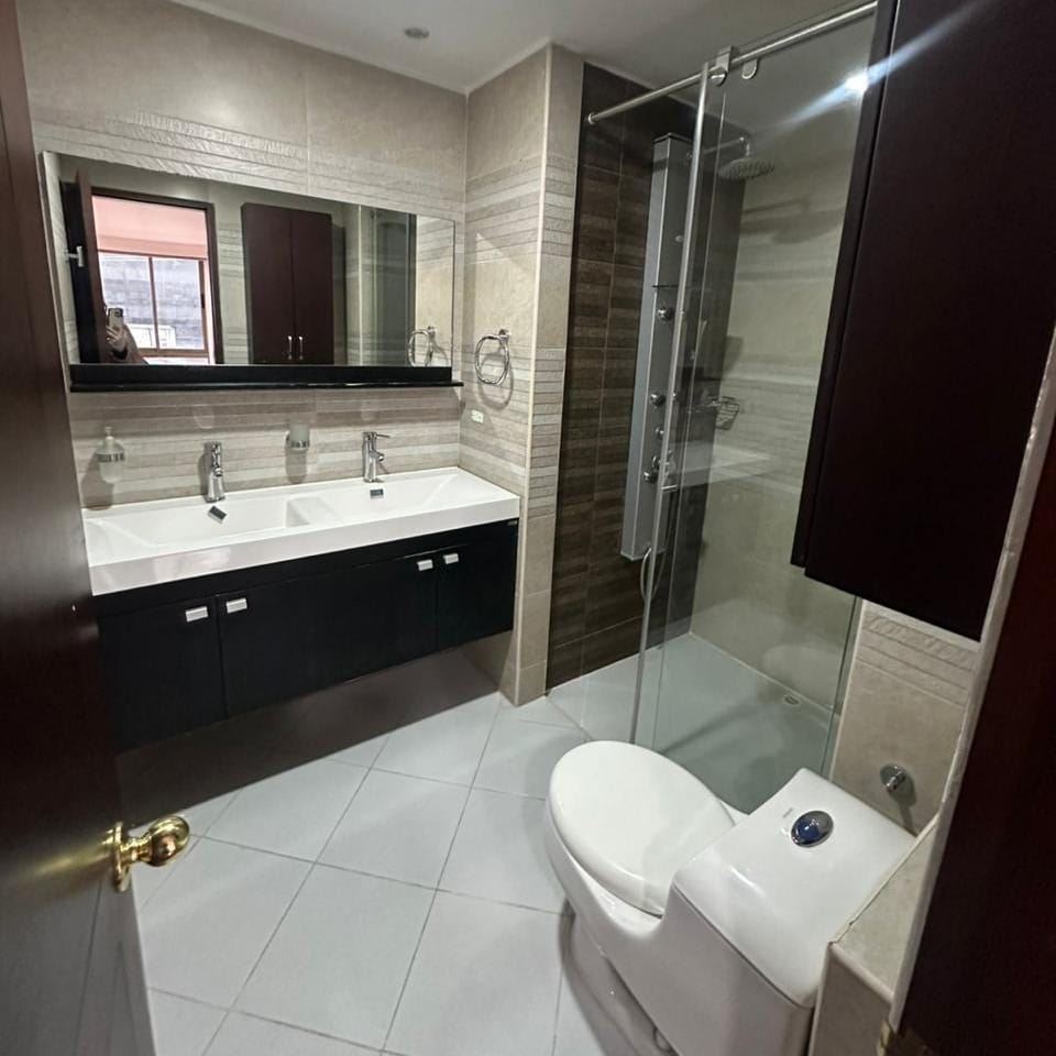 Apartamento en Arriendo - Bogota, CHICÓ NORTE III 5786