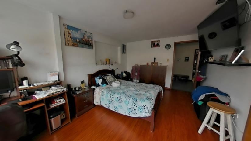 Casa en Venta - Bogota, SANTA ISABEL 4284