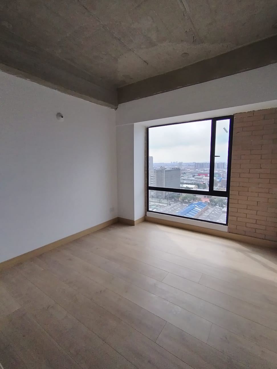 Apartamento en Venta - Bogota, PALOQUEMAO 5719