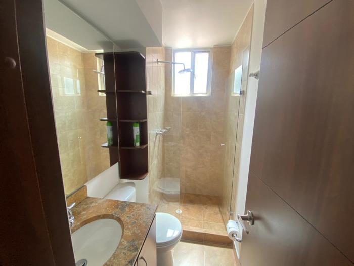 Apartamento en Arriendo - Bogota, VILLAS DE ARANJUEZ 2599