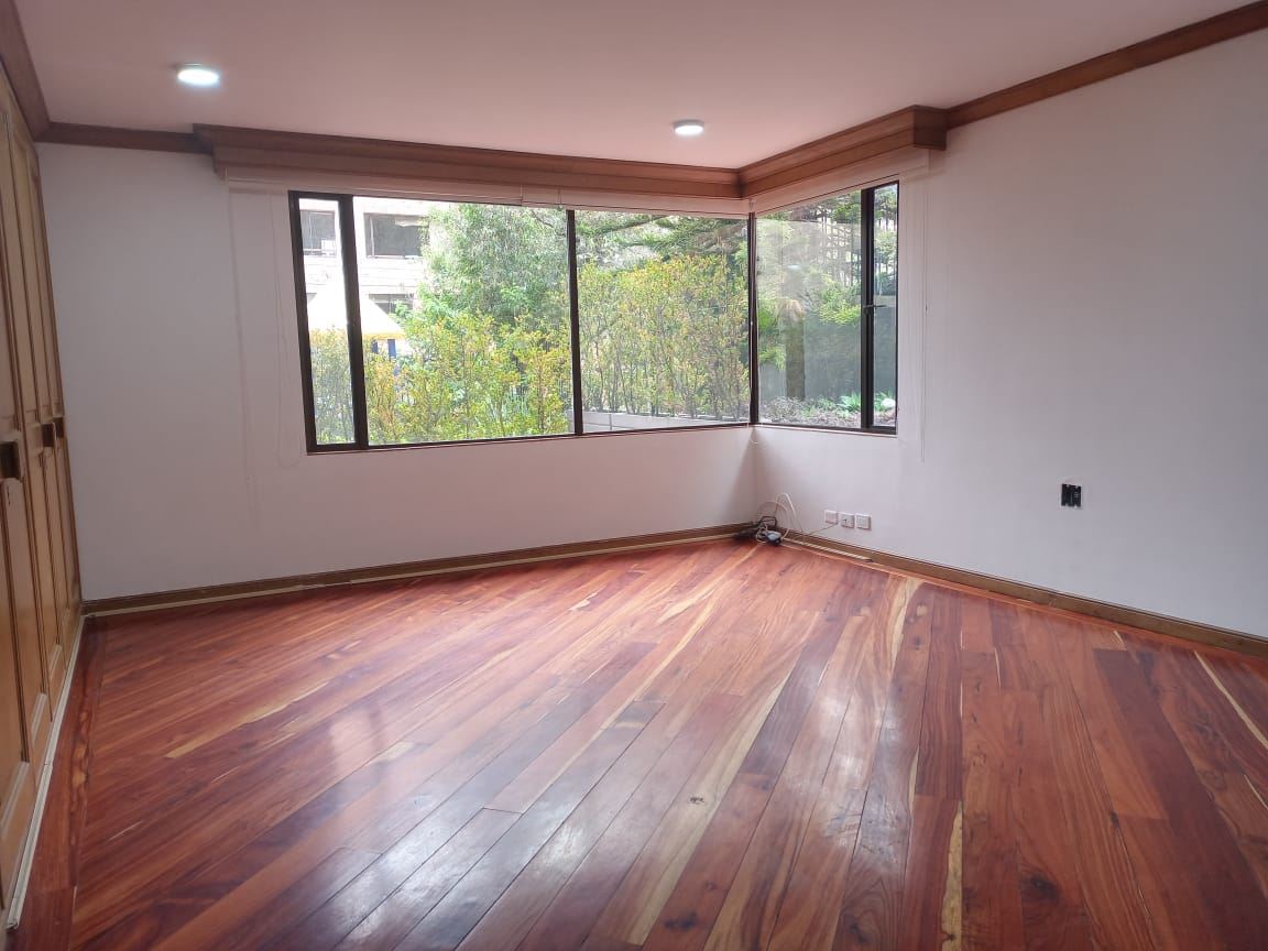 Apartamento en Arriendo - Bogota, EL NOGAL 6079