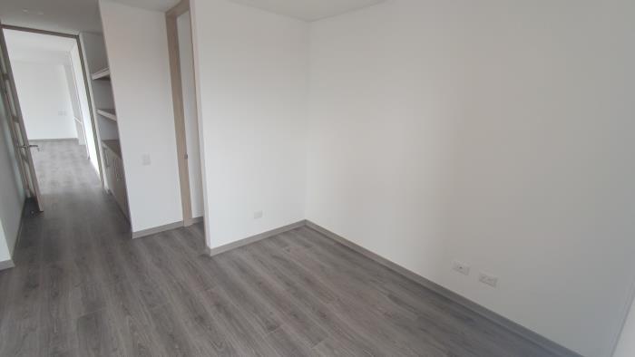 Apartamento en Venta - Bogota, SAN JOSÉ DE BAVARIA 2203