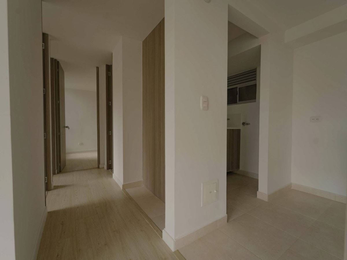 Apartamento en Venta - Madrid, Ciudadela La Prosperidad 6281