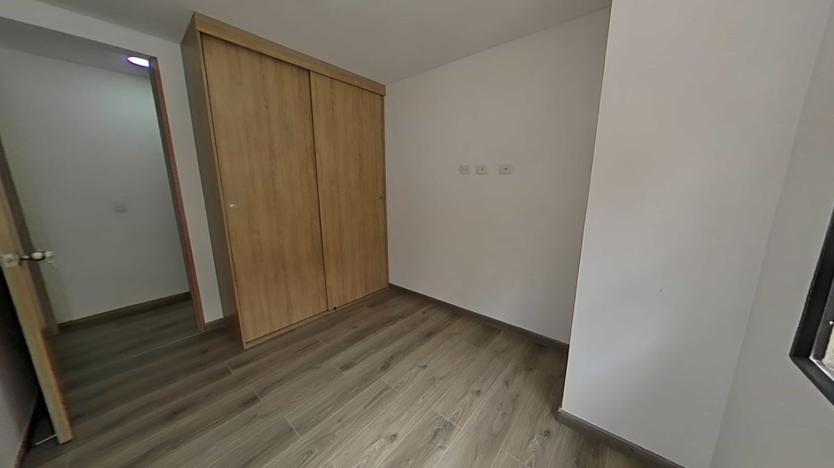 Apartamento en Venta - Bogota, TIBABITA 4538