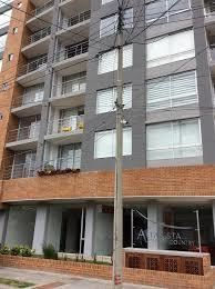 Apartamento en Arriendo - Bogota, SAN JOSÉ DE BAVARIA 4595