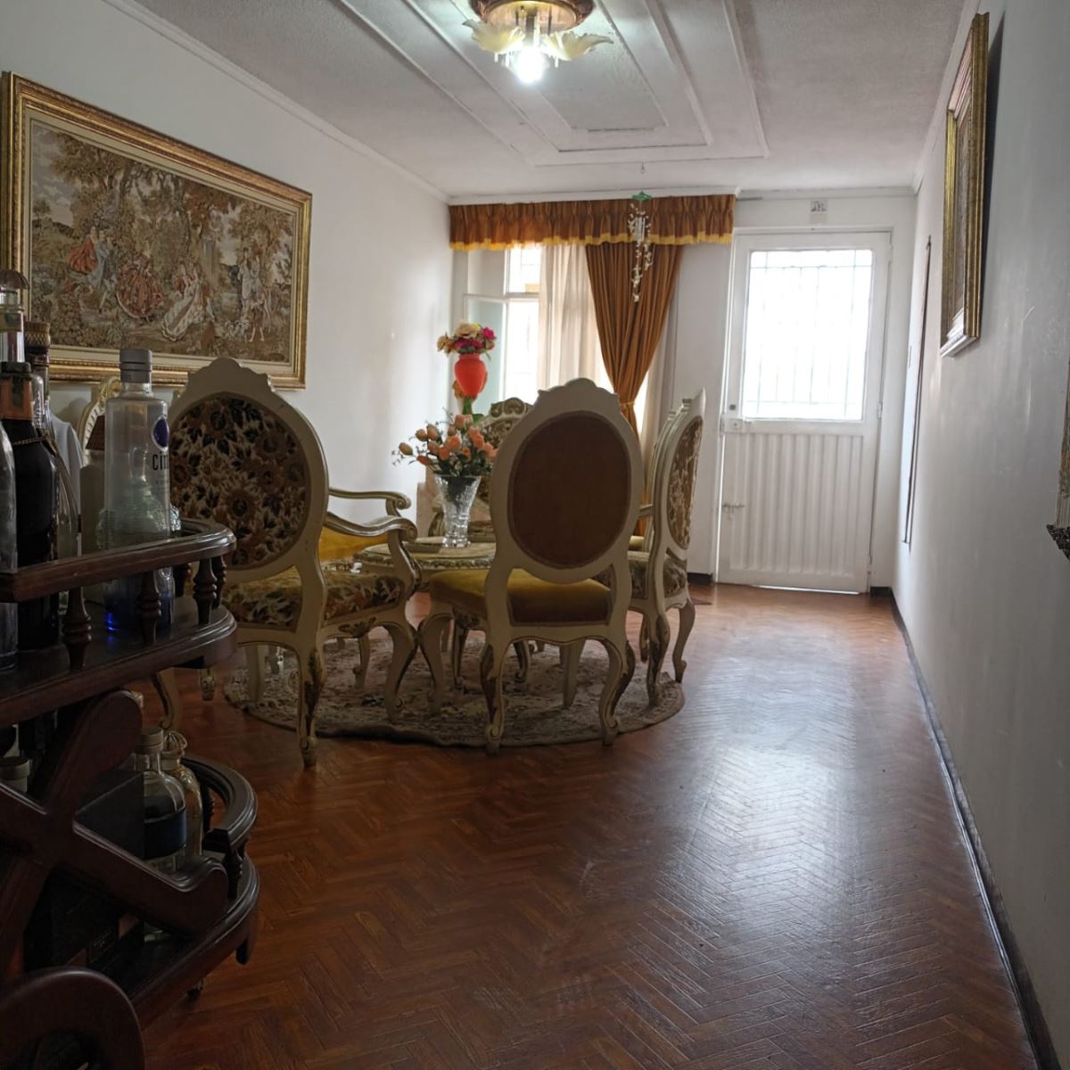 Casa en Venta - Bogota, TABORA 3915
