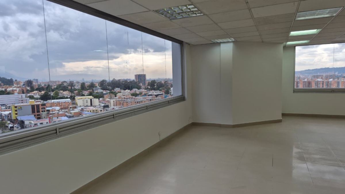 Oficina en Arriendo - Bogota, BOSQUE DE PINOS 5508