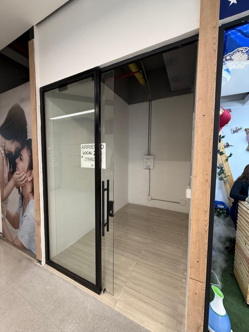 Local en Arriendo - La Calera, LA CALERA 3324