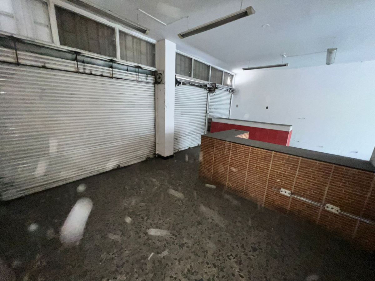 Local en Arriendo - Bogota, NICOLÁS DE FEDERMÁN 4731