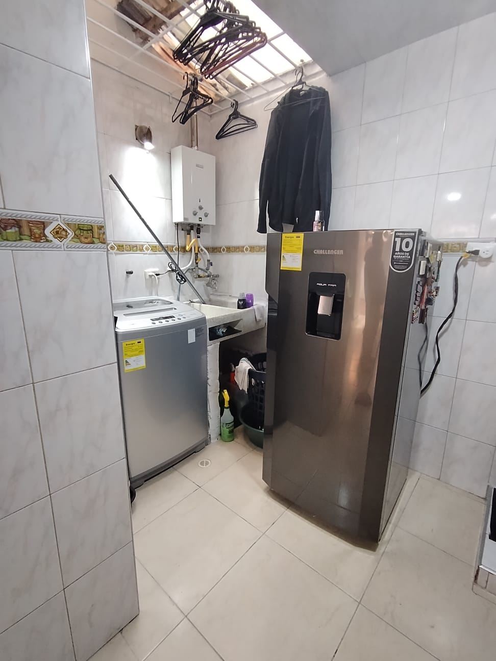Casa en Venta - Bogota, EL TINTAL 6199