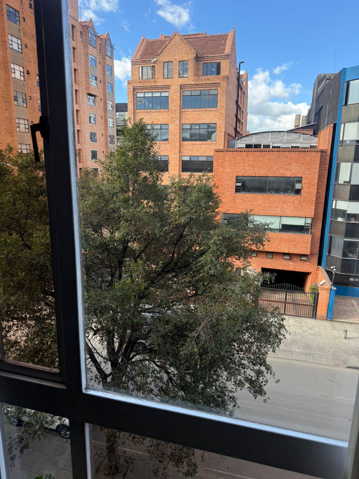 Apartamento en Arriendo - Bogota, NUEVO CHILE 4765