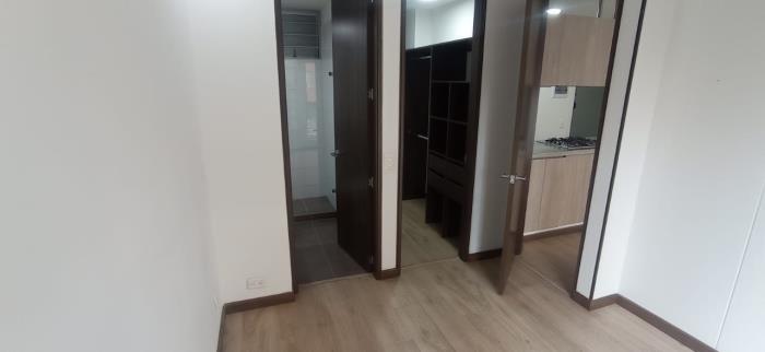 Apartamento en Arriendo - Bogota, VILLEMAR 2631