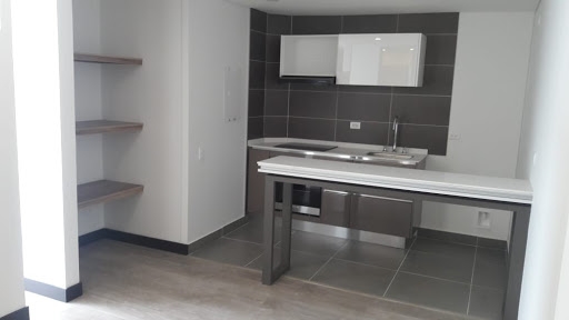 Apartamento en Venta - Bogota, CHAPINERO CENTRAL 1614