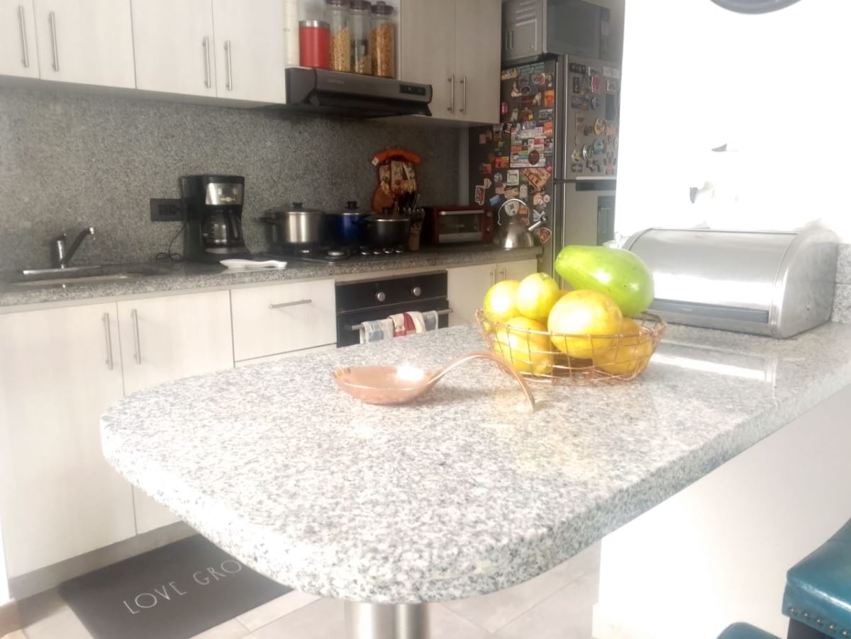 Apartamento en Venta - Bogota, CHAPINERO CENTRAL 4502