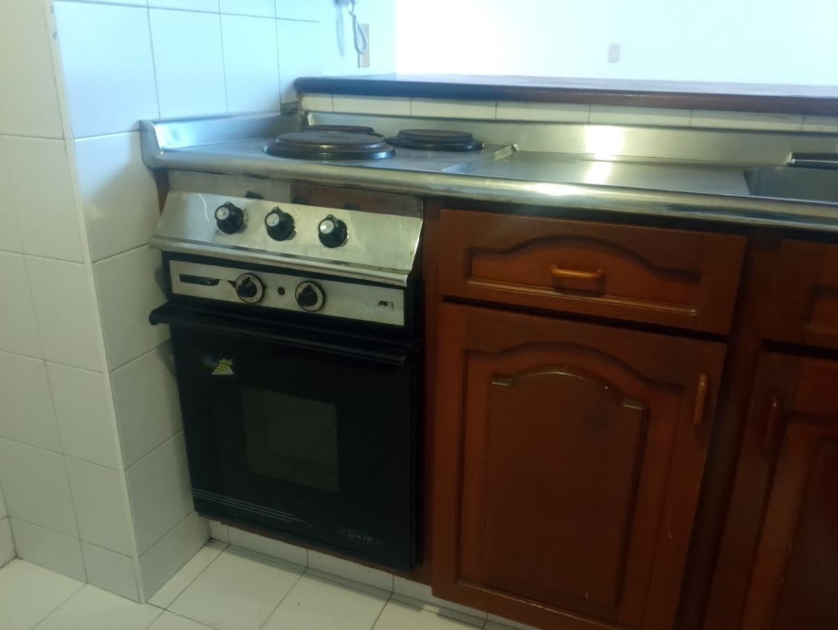 Apartamento en Venta - Bogota, BELALCAZAR 5793