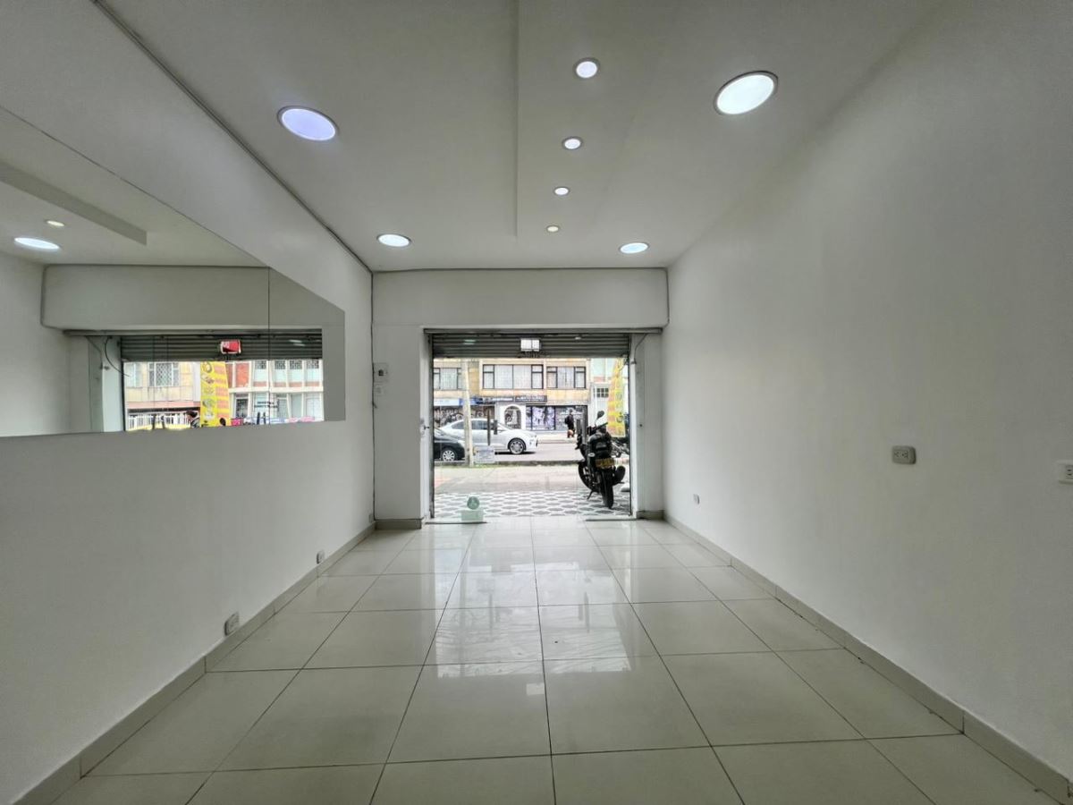 Local en Arriendo - Bogota, ANTIGUO COUNTRY 5278