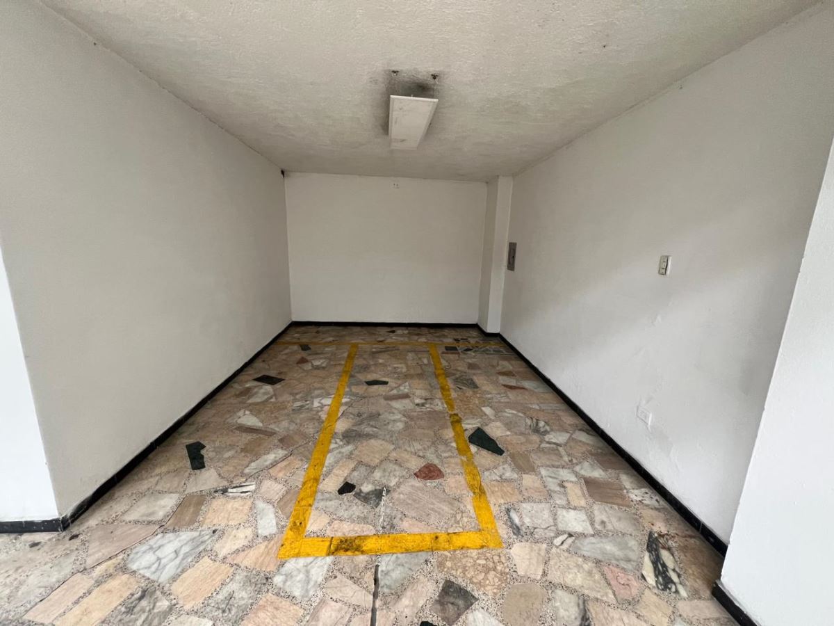 Bodegas Otro en Arriendo - Bogota, CHAPINERO OCCIDENTAL 4857