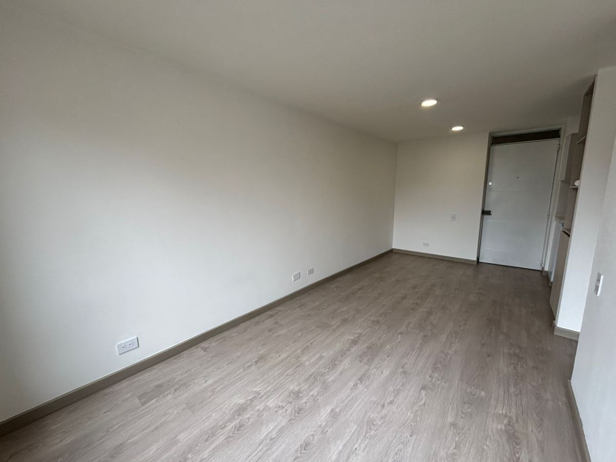 Apartamento en Venta - Bogota, SAN ANTONIO NOROCCIDENTAL 5889