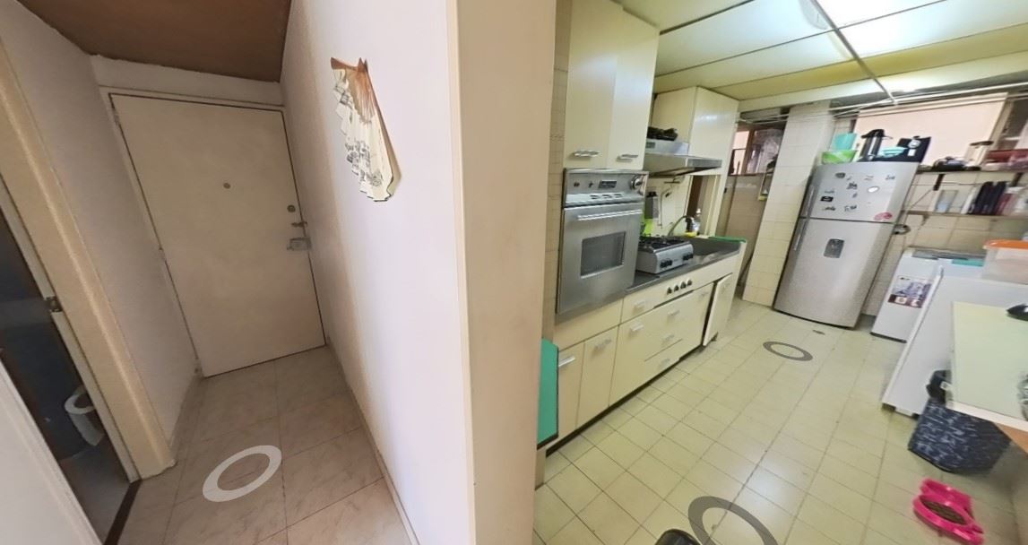 Apartamento en Venta - Bogota, CHAPINERO CENTRAL 4112