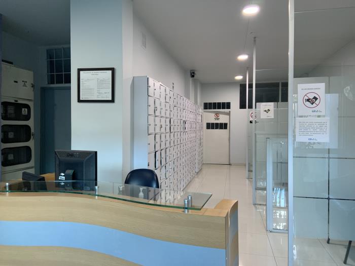 Edificio en Arriendo - Bogota, CHAPINERO CENTRAL 2686