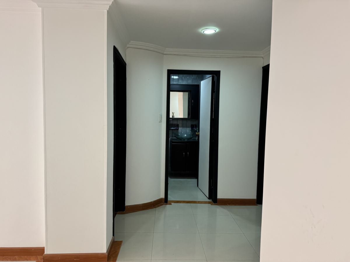 Apartamento en Arriendo - Bogota, CHAPINERO NORTE 4460