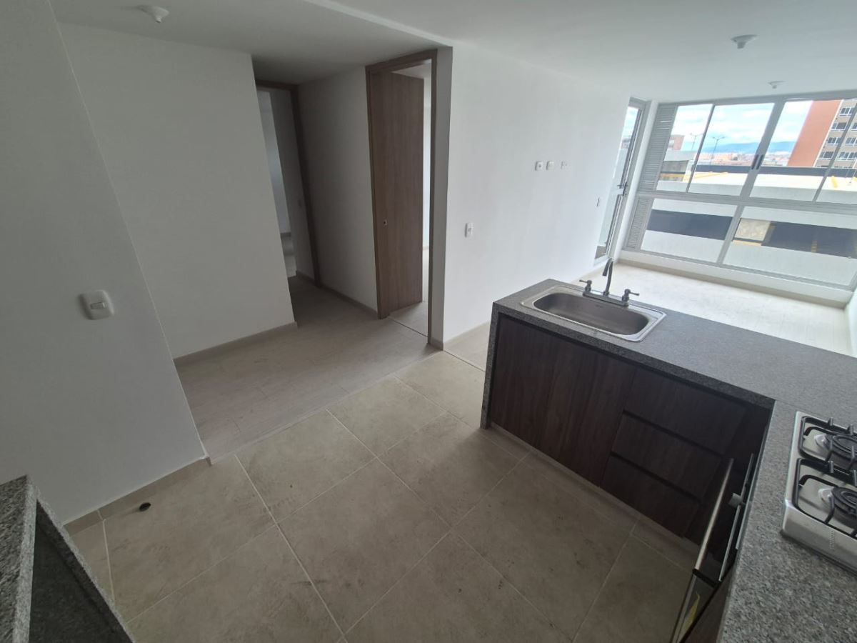 Apartamento en Arriendo - Bogota, CASTILLA 6378