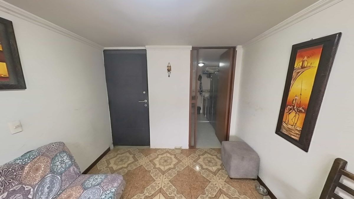 Apartamento en Venta - Bogota, SALITRE  4511