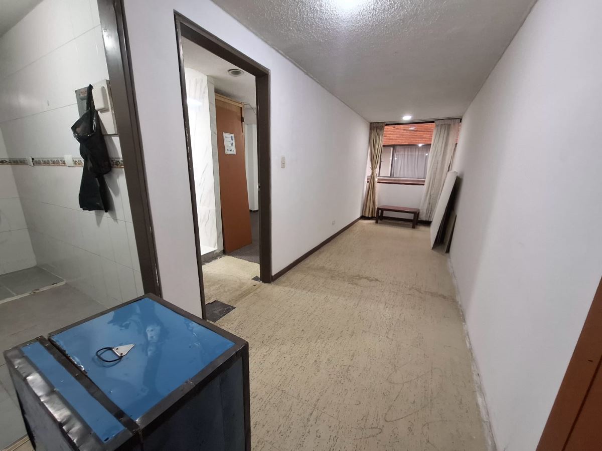 Apartamento en Arriendo - Bogota, VERACRUZ 5064