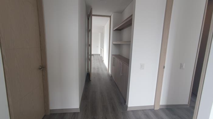 Apartamento en Venta - Bogota, SAN JOSÉ DE BAVARIA 2203