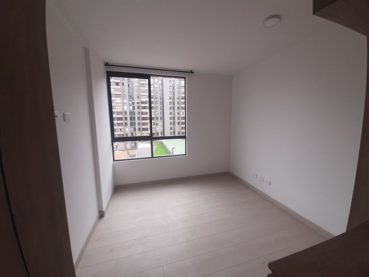 Apartamento en Arriendo - Bogota, MIRANDELA 6120